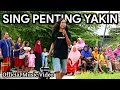 Lagu Egik Emka - Sing Penting Yakin (Official Music Video)