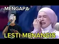 Download Lagu Virall!! Lesti menangis mendengar lagu mengapa