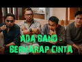 Download Lagu ADA BAND - BERHARAP CINTA NEW SINGLE ( Audio )