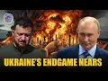 Download Lagu Gen. Buzhinsky: Russia’s New Ukraine Strategy Unleashed