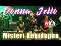Download Lagu DONNA JELLO ~ MISTERI KEHIDUPAN ( OFFICIAL MUSIC VIDEO )