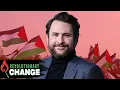 Charlie Day Is REALLY Based