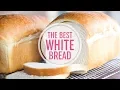 My Favorite White Bread Recipe