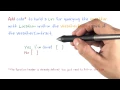 Add a Weather UriBuilder Quiz - Developing Android Apps
