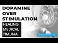 The Limbic System Dopamine Trauma And Overstimulation