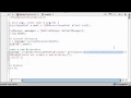 Objective C Programming Tutorial 64 Working with Directories YouTube