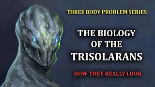 Download The Biology of The Trisolarans | Three Body Problem Series MP3