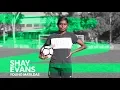 Download Lagu AusBid2023: Young Matildas Shay Evans is #Onside