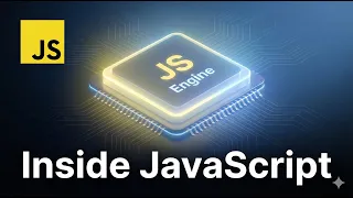 What Happens When You Run JavaScript Code - Engine Explained Simply