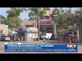 Struggling San Ysidro Businesses Call For End Of Travel Restrictions