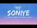 Soniye Lyrics - KK || Heartless