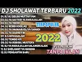 Download Lagu DJ SHOLAWAT TERBARU 2022 SLOW BASS || DJ AL QOLBU MUTAYYAM - DJ YA SAYYIDI - SHOLAWAT PENYEJUK HATI