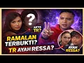 Lagu Hard Gumay Terbukti? Denada Tak Bisa Mengelak, Artis TR Disebut Ayah Ressa Banyuwangi?!