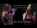 Floor \u0026 Irene Jansen - Into The Black Hole \