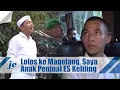 Download Lagu KEREN!! Dedi Mulyadi Kagum pada Anak Penjual Minuman yang Lolos ke Magelang