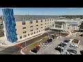 Round Rock expansion