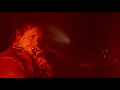 MEUTE - The Man With The Red Face (Live in Paris)
