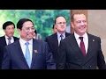 Download Lagu Người bạn cứng rắn nhất nước Nga đã đến Hà Nội, chương trình làm việc rất nóng!