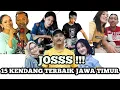 Lagu PANTESAN DUO AGENG SELALU TRENDING . . .!!, DAFTAR 15 KENDANG TERBAIK JAWA TIMUR INDONESIA.