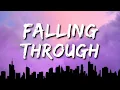 JAYVEN - Falling Through