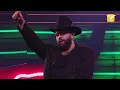 Carin León - QUE VUELVAS - Festival de la Canción de Viña del Mar 2025 - Full HD 1080p.