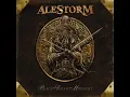 Alestorm - Keelhauled