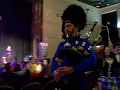 Wiggles in Harrisburg 9/28/16 - Anthony playing bagpipes