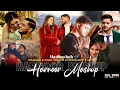 Harnoor Love Mashup 2022 | Waalian X Chan Vekhya X Moonlight X Jatta | Mashup hub 🎶