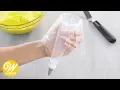 How to Use a Decorating Bag Wilton