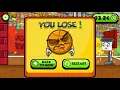 Locknsonk cool math games crazy eight basket and ball