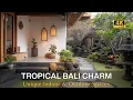 Lagu Bringing Bali to Your Home: Modern Elegance with Tropical Charm for Unique Interior \u0026 Outdoor Spaces