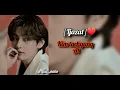 Lagu ijazat ( taehyung ai cover ) #taehyung#aicover#song