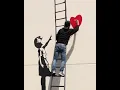 Download Lagu I caught Banksy on video!
