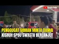 Download Lagu Penggugat Ijazah Gibran Minta Damai | Kisruh BBM Di SPBU Swasta Berlanjut