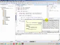 Java Programming Bus station App part1