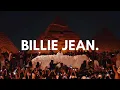 Download Lagu Michael Jackson - Billie Jean (Mode Flick Afro House Remix)
