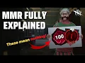 Hidden MMR Fully Explained - Dead By Daylight