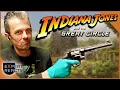 Download Lagu Firearms Expert Reacts to Indiana Jones and the Great Circle Guns | EXP