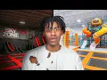 I Exposed The Best Trampoline Parks