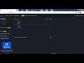 How to write html codes with jsfiddle