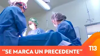 Condenan a 17 personas por megafraude a Fonasa