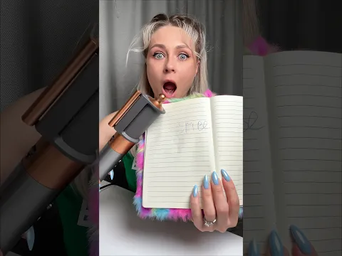 Why did nobody tell me sooner that you could erase pen ink like this? 😱 #lifehacks #funny #haul
