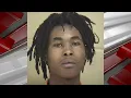 Shamichael Antonio Pearson 19 convicted of killing 17-year-old student-athlete Devin Myers