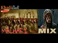 Download Lagu KHALIBALI HO GYA HAI DIL|PADMAVAT| MIX WITH MALHARI SONG BEST FOR WHATSAPP STATUS VIDEO