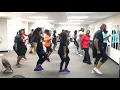 Tucka Tucker Line Dance