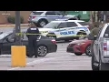 Teen shot killed at Magnolia Mall in Florence SC