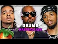 FL Studio Drum Tutorial EVERYTHING YOU NEED TO KNOW
