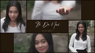 ite de nai dion emot lirik lagu steny arutama disparekrafbud manggarai barat tiktok fyp