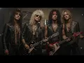 Made Me Glad | Hillsong Worship (Hair Metal/80’s Rock Version) with Lyrics
