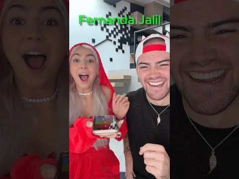 Fer tiene súperpoderes!? 🤯